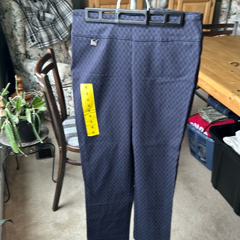 NWT Size 6 SC and Co pants